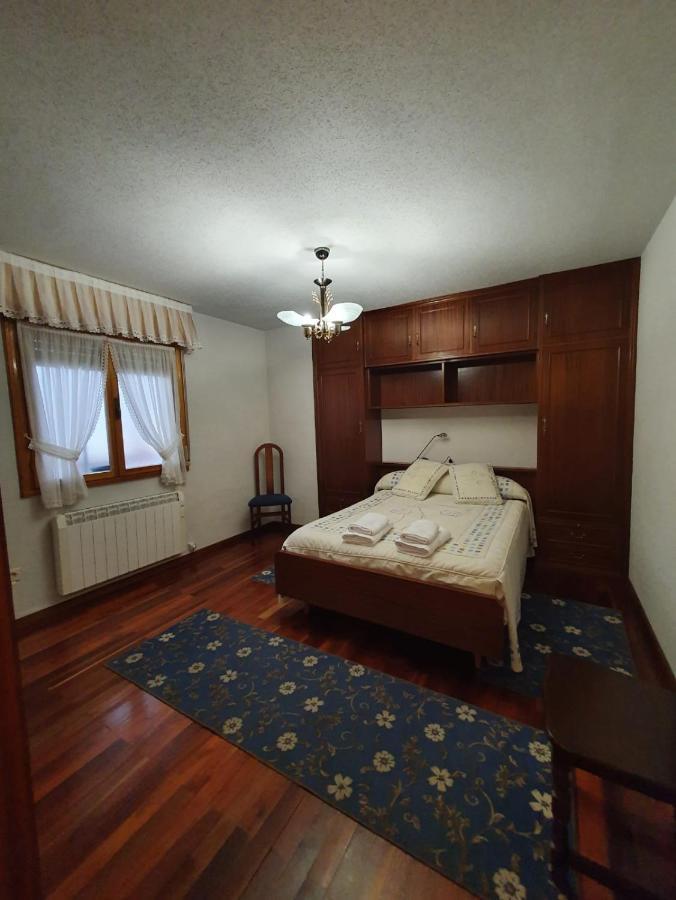 Apartamento Poco Trigo En Потес Экстерьер фото