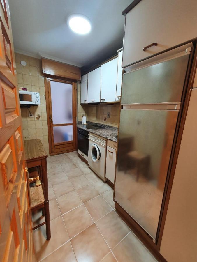 Apartamento Poco Trigo En Потес Экстерьер фото