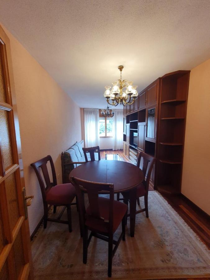 Apartamento Poco Trigo En Потес Экстерьер фото